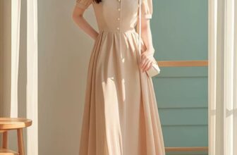 [???] Rose Fashion  ? Top1Fashion ?  VÁY XINH ĐỢI NÀNG RINH – DUYÊN DÁNG
𝐻𝑎̃𝑦 đ𝑒̂̉ 𝑅𝑜𝑠𝑒 𝑛𝑎̂𝑛𝑔 𝑐𝑎̂́𝑝 𝑣𝑒̉ đ𝑒̣𝑝 𝑐𝑢̉𝑎 𝑛𝑎̀𝑛𝑔
Diện lên siêu xinh – siêu sang – quyến rũĐắm chìm trong sự ngọt ngào , shares-2✔️ , likes-13❤️️ , date-2024-08-23 17:44:36????????