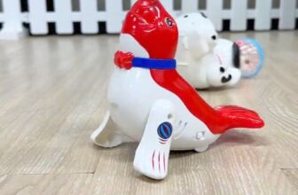 [?️??] Đồ Chơi Cho Bé – Sun Kids – Chuyên đồ chơi thộng minh cho bé ?Top1Toys?️  Ai đã phát minh ra chú HẢI CẨU THÔNG MINH XOAY BÓNG 360 ĐỘ khiến bé thích thú như này
Trung Thu này Ba mẹ đang tìm kiếm món đồ chơi giáo dục vừa ngộ nghĩnh , shares-0✔️ , likes-7❤️️ , date-2024-08-30 07:23:15????????