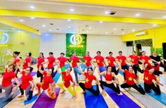 [???] Boss Gym & Yoga Center ? Top1Yoga ??‍♀️   BOSSGYM CHÀO MỪNG 79 NĂM NGÀY QUỐC KHÁNH VIỆT NAM (2/9/1945 – 2/9/2024)
, shares-0✔️ , likes-7❤️️ , date-2024-08-28 23:42:11????????