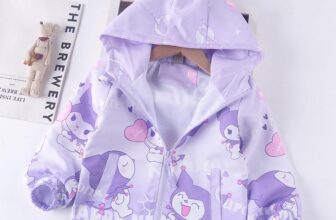 [🆕🇻🇳]  Jumping Beans – thời trang trẻ em đẹp, chất lượng từ các thương hiệu top 🧑‍🧒❤️️👶⭐️ Giá: 135k
Áo khoác gió bé gái
Bé diện là xinh
Size: 10-30kg ————————————
Shopee:
Zalo Sỉ: 0904860258
Địa chỉ: 35 Cự Lộc – Thanh Xuân – Hà Nội
H , shares-0✔️ , likes-2❤️️ , date-2024-08-30 22:00:55🇻🇳🇻🇳🇻🇳📰🆕