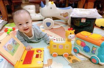 [🆕🇻🇳] Shop Em Bé – Mẹ bầu & Sơ sinh 🧑‍🧒❤️️👶⭐️ Máy tính điện tử đã có mặt tại nhà cô Tuyến  Bé nào cũng mê mẫn.
Tặng #0đ chiêu đãi cho các Bé hôm nay
, shares-0✔️ , likes-0❤️️ , date-2024-08-29 01:20:17🇻🇳🇻🇳🇻🇳📰🆕