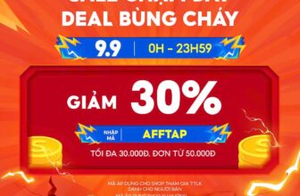 [🆕🇻🇳]  Jumping Beans – thời trang trẻ em đẹp, chất lượng từ các thương hiệu top 🧑‍🧒❤️️👶⭐️  TƯNG BỪNG THÁNG 9 – SĂN NGÀN DEAL HOT
Duy nhất 9.9 ngày sale đôi  Săn ngay deal hời tại:
-Mã từ 0H-23h59
Mã AFFNGHI – Giảm 30K đơn từ 99K
Mã AFFVOLO – G , shares-0✔️ , likes-1❤️️ , date-2024-09-09 02:35:20🇻🇳🇻🇳🇻🇳📰🆕