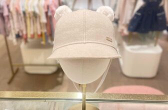 [???]  Jin Bébe – Korea Baby and Mom ?‍?❤️️?⭐️ Mũ cục bông #minkmui đã chính thức lên kệ sale r nha các bé
Size 46.49.52
#960k+ kg (full box hãng)
Od Korea 1/2w
, shares-1✔️ , likes-2❤️️ , date-2024-09-08 18:17:59????????