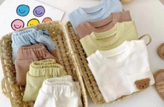 [🆕🇻🇳]  Bet Boy Kids  – Thời trang trẻ em – Chuyên Bán BUÔN : SỈ – LẺ – CTV 🧑‍🧒❤️️👶⭐️ Xả rẻ chỉ từ #49k 1 bộ
—————————
Nhanh tay ib số lượng có hạn
, shares-0✔️ , likes-13❤️️ , date-2024-09-08 21:42:59🇻🇳🇻🇳🇻🇳📰🆕