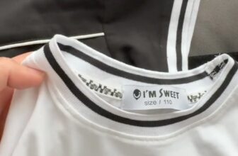 [🆕🇻🇳]  Na’s Shop – Chuyên Thiết Kế Thời Trang Trẻ Em 🧑‍🧒❤️️👶⭐️ Bộ Đồ Cá Tính Cho Bé Trai
+ Phong cách đỉnh cao, chất liệu đẳng cấp
+ Vải mềm mịn, thoáng mát, bảo vệ làn da bé yêu.
+ Màu sắc nổi bật: đen mạnh mẽ, t , shares-0✔️ , likes-21❤️️ , date-2024-09-08 19:52:20🇻🇳🇻🇳🇻🇳📰🆕