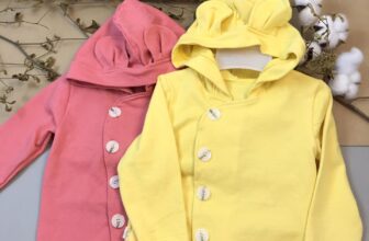 [🆕🇻🇳] Nhà Cát baby – chuyên sỉ lẻ quần áo sơ sinh thiết kế và tự may Nachi baby 🧑‍🧒❤️️👶⭐️ Áo khoác sa le tẹt ga chỉ còn 49k
SzS: 4-8kg
SzM: 8-13kg
, shares-0✔️ , likes-8❤️️ , date-2024-09-12 13:03:14🇻🇳🇻🇳🇻🇳📰🆕