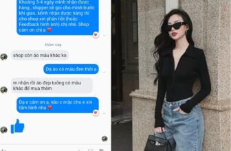 [???] Laelia Store – chuyên quần áo, váy đầm thiết kế  ? Top1Fashion ?  𝑇ℎ𝑎𝑛𝑘 𝑦𝑜𝑢 𝑓𝑜𝑟 𝑐ℎ𝑜𝑜𝑠𝑖𝑛𝑔 𝑢𝑠
Cảm ơn bạn đã chọn chúng tôi Được dịch từ Tiếng Anh
, shares-0✔️ , likes-0❤️️ , date-2024-11-17 19:53:06????????