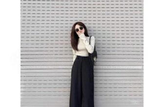 [???] LiTu Shop VNXK  ? Top1Fashion ?  Sét 3 áo Tăm Hàn COMBO #179k/3 áo mềm mịn  siêu đẹp sang chảnh em đã về sẵn sll cho khách chốt đơn ạ  Ba màu : đen/be/nâu
Chất tăm hàn dày đẹp hàng may k , shares-0✔️ , likes-3❤️️ , date-2024-09-13 13:00:05????????
