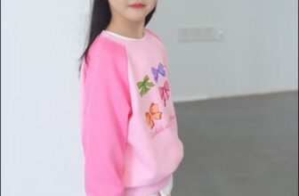 [???] Ribi Kids Fashion Nơi hóa thân con yêu thành Nàng Công Chúa ?‍?❤️️?⭐️ Em đẹp em xinh
Set bộ năng động cho Trung Thu thêm rộn ràng
Diện sét này đi học, đi chơi cho bé đều điểm không có Nhưng mẹ ơi….
HÀNG full size 9-40kg
, shares-0✔️ , likes-6❤️️ , date-2024-09-09 23:09:26????????