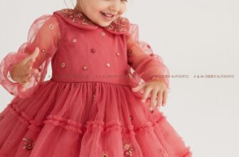 [???]  A & M Authentic – Hàng sẵn giá tốt vợt sale các hãng từ US, UK, Singapore ?‍?❤️️?⭐️ Đầm Ne.xt thêu vợt sa.le sẵn ship, form hơi nhỏ 1 tý
Sz 2/3 #695k (2)
Sz 4/5y (1) #725k
N31-671
, shares-0✔️ , likes-0❤️️ , date-2024-09-10 01:41:51????????