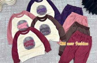 [🆕🇻🇳]  Qynman Kids Ninh Hiệp tổng kho sỉ quần áo trẻ em 🧑‍🧒❤️️👶⭐️ Anh như quả trứng 2 lòng,một lòng yêu nước một lòng yêu em                                                                                               Ch , shares-0✔️ , likes-0❤️️ , date-2024-09-18 21:56:31🇻🇳🇻🇳🇻🇳📰🆕