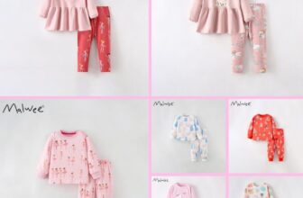 [🆕🇻🇳]  Shop Little Maven – cung cấp những mặt hàng thời trang trẻ em đẹp, chất lượng từ các thương hiệu hàng đầu 🧑‍🧒❤️️👶⭐️ SIÊU PHẨM ĐỔ BỘ 
 BST bộ thu đông thun cotton cho bé gái đẹp mê ly ạ 
 Đã có sẵn trên shopee nha ạ  
 Có đủ size cho bé từ 10-30kg
 ———————– , shares-0✔️ , likes-0❤️️ , date-2024-09-15 21:26:07🇻🇳🇻🇳🇻🇳📰🆕