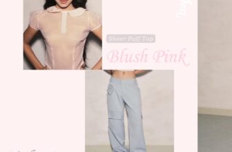 [???] Deplen – Quần áo  ? Top1Fashion ?  Adding some cute to Deplen Girl’s wardrobe!𝐁𝐥𝐮𝐬𝐡 𝐏𝐢𝐧𝐤 𝐒𝐡𝐞𝐞𝐫 𝐏𝐮𝐟𝐟 𝐓𝐨𝐩 (Áo Voan Hồng xuyên thấu) – Not too sheer and not too discreet, a gorgeous sheer ch , shares-7✔️ , likes-18❤️️ , date-2024-09-15 01:41:43????????