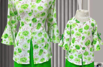 [???]  Chuyên sỉ lẻ đồ ồ bà ba bé ?‍?❤️️?⭐️ Set loe mẹ bé khách ơi
Sắm ngay cặp mặc chung với bé nha
Size bé 6_35kí
Mẹ 40_80kí
Chất vải maggo Hàng loại 1 mềm đẹp
Nhận hàng kiểm tra trước khi  , shares-0✔️ , likes-2❤️️ , date-2024-09-16 03:06:14????????