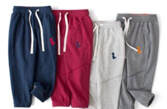 [🆕🇻🇳]  Shop Little Maven – cung cấp những mặt hàng thời trang trẻ em đẹp, chất lượng từ các thương hiệu hàng đầu 🧑‍🧒❤️️👶⭐️ Mẫu quần cho bé trai đang hot hit bên em
Hàng mới về đủ sz đủ màu ạ!! Size: 10-30kg
———————————
Shopee:
Zalo Sỉ: 0904860258
, shares-0✔️ , likes-1❤️️ , date-2024-09-18 04:44:24🇻🇳🇻🇳🇻🇳📰🆕