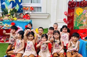 [🆕🇻🇳] Xưởng May Hồng Anh Kids – chuyên sỉ lẻ hàng thời trang trẻ em tuyển sỉ toàn quốc 🧑‍🧒❤️️👶⭐️ Feedback của các bé mầm non bên shop ạ
, shares-0✔️ , likes-0❤️️ , date-2024-09-17 03:29:14🇻🇳🇻🇳🇻🇳📰🆕