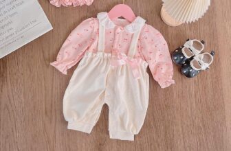 [🆕🇻🇳] SUSU SHOP- Váy đầm thiết kế cho bé gái 🧑‍🧒❤️️👶⭐️ Body dài thân hoa nhí cotton phối tổ ong
Chất liệu: Tổ ong +cotton hoa
Size ss – 10kg Shopee
, shares-0✔️ , likes-4❤️️ , date-2024-09-19 14:56:32🇻🇳🇻🇳🇻🇳📰🆕