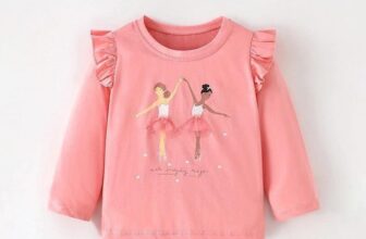 [🆕🇻🇳]  Shop Little Maven – cung cấp những mặt hàng thời trang trẻ em đẹp, chất lượng từ các thương hiệu hàng đầu 🧑‍🧒❤️️👶⭐️ BST Áo thu đông họa tiết đáng yêu nhiều mẫu cho bé gái ạ
 Hàng mới về
 Size: 10-35kg
 ———————————
  Shopee:
  Zalo Sỉ: 0904860258
  Đ , shares-0✔️ , likes-0❤️️ , date-2024-09-18 04:43:48🇻🇳🇻🇳🇻🇳📰🆕