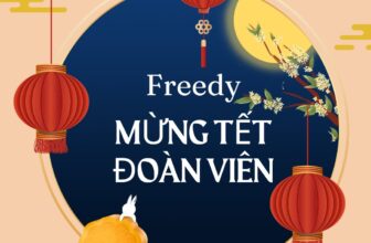 [???]  Freedy Kids  ?‍?❤️️?⭐️ ĐÓN TẾT ĐOÀN VIÊN – CÙNG NHAU SUM VẦY
Chúc Mừng Trung Thu 2024. Cảm ơn mọi người trong năm qua đã tin tưởng và ủng hộ FREEDY
Nhân dịp mùa Trung Thu , F , shares-1✔️ , likes-0❤️️ , date-2024-09-17 16:34:14????????