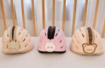 [🆕🇻🇳] Bibi Kids – Kho sỉ lẻ đồ dùng, phụ kiện mẹ bé 🧑‍🧒❤️️👶⭐️ ĐÃ CÓ HOẠ TIẾT PHỤC VỤ BÉ RỒNG RÙI ĐÂYMŨ BẢO VỆ CHO BÉ phong cách Korea full hình độc quyềnCực kì cần thiết với các bé: tập ngồi, tập bò, tập  , shares-0✔️ , likes-0❤️️ , date-2024-09-20 15:52:07🇻🇳🇻🇳🇻🇳📰🆕