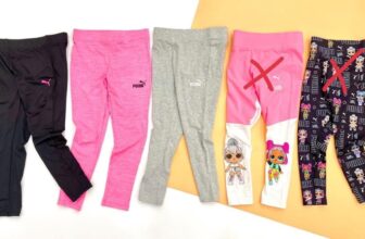 [🆕🇻🇳] BomBokids – Quần áo bé gái xuất khẩu 🧑‍🧒❤️️👶⭐️ Quần legging bé gái #Puma. Cambodia xuất xịn
* Chất thun 95% Cotton + 5% Spandex mềm mịn + chất thun 88% Polyester + 12% Spandex mướt tay. Co giãn và thoán , shares-0✔️ , likes-0❤️️ , date-2024-09-23 17:52:04🇻🇳🇻🇳🇻🇳📰🆕