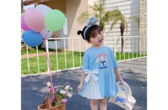 [???]  Tôm – Kiss Chuyên sỉ lẻ quần áo trẻ em ?‍?❤️️?⭐️ Chỉ #99k/1 đầm
-Miễn ship khi mua từ 2 đầm
-Giảm giá khi mua từ 3 đầm
4 màu 4 hình cực chất
-Cho bé mặc nhà hay đi chơi đều đẹp
-Đủ size #8kg – #35 , shares-2✔️ , likes-125❤️️ , date-2024-09-22 08:10:31????????