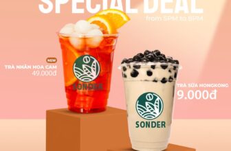 [☕️🇻🇳] Sonder – Tea & Coffee 🥤 Top1Coffee ☕️  , shares-9✔️ , likes-284❤️️ , date-2024-09-24 03:41:47🇻🇳🇻🇳🇻🇳📰🆕