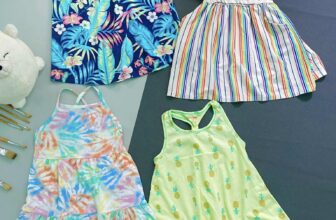 [🆕🇻🇳] BomBokids – Quần áo bé gái xuất khẩu 🧑‍🧒❤️️👶⭐️ Đầm #Carter #CatJack #SO bé gái dư xịn. Giá 100k/c
* Giá web $36 USD ~ 889.452 VND
Chất thun cotton mềm đẹp xịn xò, mịn tay, co giãn và thấm hút mồ hôi tố , shares-1✔️ , likes-3❤️️ , date-2024-09-25 13:08:58🇻🇳🇻🇳🇻🇳📰🆕