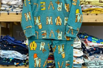 [🆕🇻🇳] Tớ là Cá – Set for Kids – Shop chuyên bán đồ bộ rời cho bé trai 0-7 tuổi 😎❤️️⭐️  Bộ Dài Tay COTTON về thêm rồi nha các mẹ ơi. Vẫn size từ 7 – 16kg. Vẫn #95k/b – 3b trở lên #85k/b. Mua lẫn bộ dài tay thun tăm vẫn được áp dụng giá giảm n , shares-3✔️ , likes-18❤️️ , date-2024-09-24 02:17:31🇻🇳🇻🇳🇻🇳📰🆕