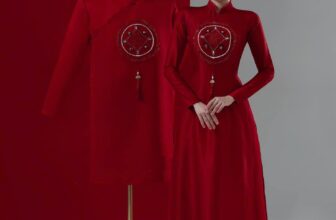 [🆕🇻🇳] Mira Bridal – Cho thuê váy cưới , áo dài 🤵🏻 Top1Wedding 👰🏻  Trong lễ ăn hỏi của người Việt, áo dài được xem là trang phục không thể thiếu
====================================
Add: Số 29 ngõ 174 Mai Anh Tuấn _ Đống , shares-0✔️ , likes-0❤️️ , date-2024-09-26 01:02:16🇻🇳🇻🇳🇻🇳📰🆕