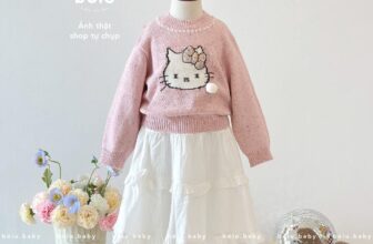 [🆕🇻🇳] Béiu – Baby Clothes – Đồ trẻ em 🧑‍🧒❤️️👶⭐️ Thu sang, đông đếnChuẩn bị đón không khí lạnh sắp tới bằng BST “Thu Đông” nhà Béiu ngay thôi nào mẹ ơiSiêu nhiều mẫu mới từ tiểu thư bánh bèo, đến nă , shares-63✔️ , likes-337❤️️ , date-2024-09-27 23:15:54🇻🇳🇻🇳🇻🇳📰🆕