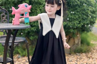 [🆕🇻🇳]  HANA STORE – Quần áo trẻ em 🧑‍🧒❤️️👶⭐️ 𝑻𝒉𝒊̀ 𝒓𝒂 𝒍𝒂̃𝒏𝒈 𝒎𝒂̣𝒏 𝒌𝒉𝒐̂𝒏𝒈 𝒑𝒉𝒂̉𝒊 𝒎𝒖̀𝒂 𝒉𝒆̀
𝑳𝒂̃𝒏𝒈 𝒎𝒂̣𝒏 𝒍𝒂̀ 𝒎𝒖̀𝒂 𝒉𝒆̀ 𝒃𝒆̂𝒏 𝒆𝒎
Như bông hoa hồng mềm mại và kiêu sa, nàng công chúa nhỏ xinh đẹp dịu dàng trong s , shares-0✔️ , likes-8❤️️ , date-2024-09-25 00:20:43🇻🇳🇻🇳🇻🇳📰🆕