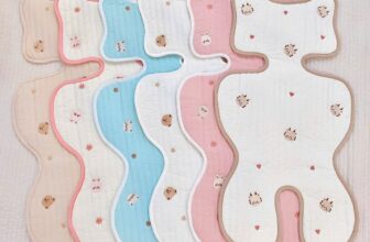 [🆕🇻🇳] Bibi Kids – Kho sỉ lẻ đồ dùng, phụ kiện mẹ bé 🧑‍🧒❤️️👶⭐️ ĐỆM LÓT XE ĐẨY ĐIỀU HÒA MONONA VỀ MÀU MỚI    Em bé dùng xe đẩy nhất định phải có 1-2 chiếc thay giặt cho dễ ạ :B …Xem thêm
, shares-0✔️ , likes-0❤️️ , date-2024-09-26 18:25:53🇻🇳🇻🇳🇻🇳📰🆕