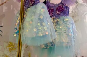 [🆕🇻🇳] Nom Nom Kids – Váy công chúa thiết kế cho bé yêu 🧑‍🧒❤️️👶⭐️ Nom Nom Kids – Váy công chúa cho bé
, shares-0✔️ , likes-0❤️️ , date-2024-09-26 05:14:25🇻🇳🇻🇳🇻🇳📰🆕