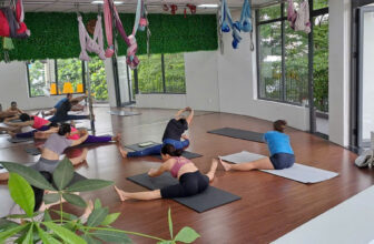 [???] US YOGA HCM  ? Top1Yoga ??‍♀️ MỘT VÀI TIPS ĐỂ CÓ THỂ LỰA CHỌN 1 PHÒNG TẬP PHÙ HỢP
Sau đây là 1 vài tips để bạn có thể chọn cho bản thân được phòng tập phù hợp:
– Phòng tập có không qu , shares-17✔️ , likes-2❤️️ , date-2024-09-29 17:00:28????????