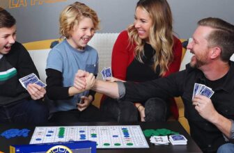 [?️??] Roguma Toys – Trò chơi – Đồ chơi ?Top1Toys?️   Innovador y lleno de estrategia, Sequence es el juego de mesa que reúne a la familia. ¿Listos para horas de diversión y emoción en el tablero? ¿Que espera , shares-1✔️ , likes-2❤️️ , date-2024-09-26 13:00:12????????