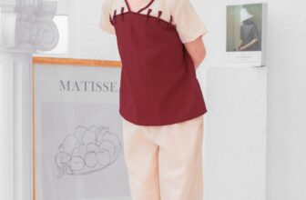 [???]  Freedy Kids  ?‍?❤️️?⭐️ ĐỒ BỘ CHO BÉ DIỆN THU
Thời gian giao mùa đang tới dần, các mẹ có thể tham khảo mẫu set này cho bé yêu, với chất liệu vừa phải vẫn đủ thoáng mát, mềm mại đ , shares-0✔️ , likes-0❤️️ , date-2024-09-30 03:04:53????????