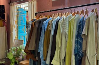 [???] Chuu Hoian – Thiết kế & Thời trang ? Top1Fashion ?  Rồi ai cũng trọn vẹn bằng cách của riêng mình…
, shares-1✔️ , likes-15❤️️ , date-2024-09-28 19:05:11????????