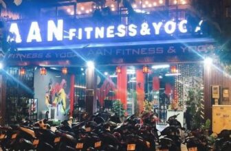 [???] A.A.N Fitness & Yoga Center – Trung tâm tập gym ? Top1Yoga ??‍♀️  TUYỂN DỤNG
AAN FITNESS & YOGA
Vị trí: Lễ Tân và MKT * Số lượng : 2 *
– Huấn luyện viên cá nhân  * PT * số lượng : 5
– Đặc biệt  , shares-4✔️ , likes-17❤️️ , date-2024-09-30 01:39:15????????