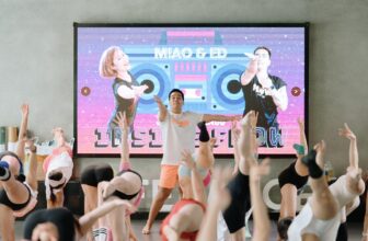 [???] Ed Yoga & Dance ? Top1Yoga ??‍♀️ “Bước đi cùng nhịp thở, lắng nghe nhịp điệu của chính mình qua từng động tác. Inside Flow Yoga – nơi cơ thể và âm nhạc hòa làm một.”
———
Ed Yoga & Da , shares-1✔️ , likes-34❤️️ , date-2024-09-27 19:39:55????????