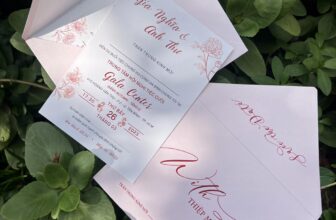 [???] Thiệp Cưới Meliora – Dịch vụ in ấn  ? Top1Designs ✨  Xinh đẹp tuyệt vời!!!!
Hồng mộng mơ
—————————
Thiệp cưới Meliora
Giá tốt – In nhanh – Free thiết kế
, shares-0✔️ , likes-1❤️️ , date-2024-09-28 23:37:32????????