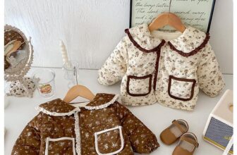 [???] Tu Anh Tran – Thời trang trẻ em Korea Style & QCCC  ?‍?❤️️?⭐️ Chẹp chẹp
Đầu mùa nhiều flash sà le lắmmmm
Múc lun từ bh đi các bác tệ càg cúi năm càg cao và nhiều mẫu bay size cực nhanh. Em áo bông này mặt ngoài trầ , shares-0✔️ , likes-2❤️️ , date-2024-09-29 22:07:35????????