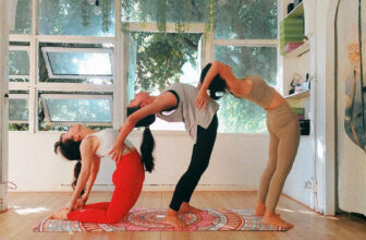 [???] Nalmas Yoga – Phòng tập yoga ? Top1Yoga ??‍♀️ Rèn luyện sức mạnh chính là rèn luyện sức chịu đựng cho các nhóm cơ, là một trong những phần quan trọng nếu bạn muốn giữ được sức khỏe và sự linh hoạt cho  , shares-0✔️ , likes-6❤️️ , date-2024-10-01 17:40:04????????