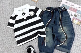 [???]  SHOP BABY TEDDY ?‍?❤️️?⭐️  Shop lên 1 số mẫu cho bé trai ạ.
Hàng có sẵn tại shop, khách ưng mẫu nào inbox shop tư vấn ạ.
, shares-0✔️ , likes-5❤️️ , date-2024-10-04 16:19:32????????