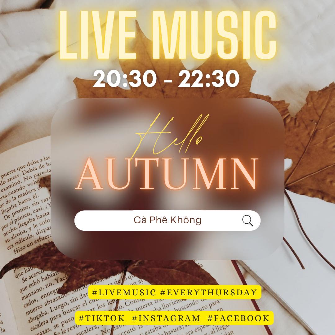 [☕️🇻🇳] Cà Phê Không 🥤 Top1Coffee ☕️  Vậy là mùa thu cũng đến, những cơn gió heo may se lạnh khiến không khí nhộn nhịp trở nên trầm lặng hơn. Đặc biệt là trong không , shares-1✔️ , likes-3❤️️ , date-2024-10-03 19:11:07🇻🇳🇻🇳🇻🇳📰🆕