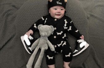 [🆕🇻🇳] SHOP MẸ CHÍP – chuyên cung cấp quần áo và phụ kiện cho mẹ và bé rẻ, đẹp 🧑‍🧒❤️️👶⭐️ Body cún 3-12kg 200k
, shares-0✔️ , likes-4❤️️ , date-2024-10-01 18:13:46🇻🇳🇻🇳🇻🇳📰🆕