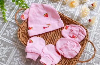[🆕🇻🇳] May’s House – Cửa hàng quần áo sơ sinh & trẻ em 🧑‍🧒❤️️👶⭐️  set cho bé sơ sinh #45k/set
Sz ss-8kg
, shares-0✔️ , likes-5❤️️ , date-2024-10-03 22:47:31🇻🇳🇻🇳🇻🇳📰🆕