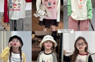 [🆕🇻🇳]  San San Kids – Quần áo trẻ em cao cấp 🧑‍🧒❤️️👶⭐️ BỘ SƯU TẬP THU ĐÔNG 2024 MỚI NHẤT
Màu: Vui lòng xem dưới hình.
HÀNG ORDER
Vui lòng xem giá dưới trong từng ảnh , chi tiêt xin liên hệ shop
====== , shares-4✔️ , likes-17❤️️ , date-2024-10-02 22:41:51🇻🇳🇻🇳🇻🇳📰🆕