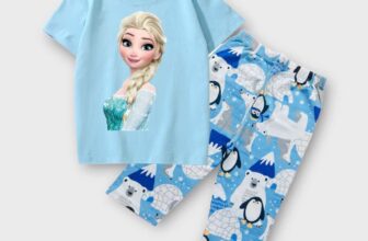 [🆕🇻🇳]  BIN’S HOUSE Chuyên Sỉ & Lẻ Hàng Hiệu Xuất Dư Trẻ Em 😎❤️️⭐️ #119k/b
3 bộ miễn ship
Set bộ áo thun quần lửng đại in hình dễ thương cho bé
Áo Chất cotton 100% co giãn 2c mềm mịn, thấm hút mồ hôi tốt, quần borip c , shares-0✔️ , likes-3❤️️ , date-2024-10-02 18:16:00🇻🇳🇻🇳🇻🇳📰🆕