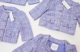 [🆕🇻🇳] KIZZO SHOP – 165 Hoàng Hoa Thám 👕 Top1Fashion 👗𝗧𝗪𝗘𝗘𝗗 𝗝𝗔𝗖𝗞𝗘𝗧Mẫu áo dạ tweed siêu đẹp từ hiệu JANIE and JACK.Size 2T | 3T | 4T | 5T | 6T | 7T𝗦𝗜𝗭𝗘 𝗖𝗛𝗔𝗥𝗧
0-3m (3.5-5.4kg) | 3-6m (5.4-7.6kg) | 6-12m  , shares-0✔️ , likes-3❤️️ , date-2024-10-03 18:40:57🇻🇳🇻🇳🇻🇳📰🆕